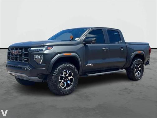 2024 GMC Canyon Base
