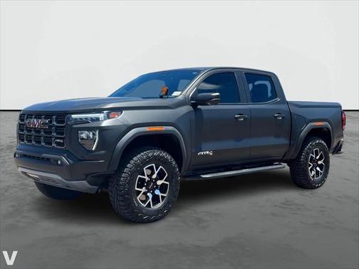 2024 GMC Canyon Base