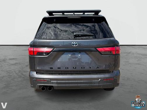 2023 Toyota Sequoia SR5