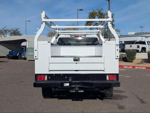 2026 GMC Sierra 2500 Pro