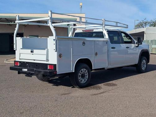 2026 GMC Sierra 2500 Pro