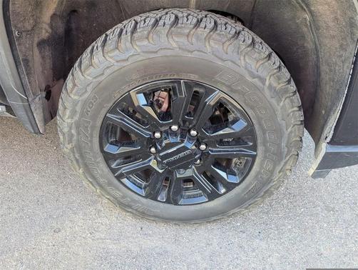 2022 GMC Sierra 2500 Denali