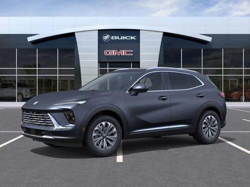 2026 Buick Envision Preferred AWD