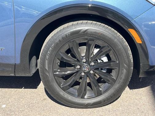 2026 Buick Envista Sport Touring FWD