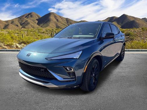 2026 Buick Envista Sport Touring FWD