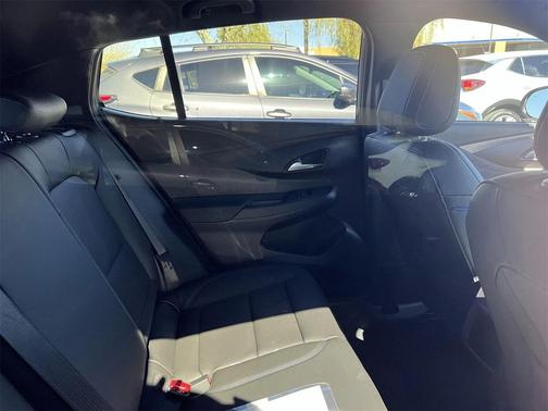 2026 Buick Envista Sport Touring FWD