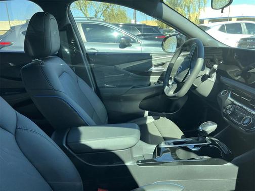 2026 Buick Envista Sport Touring FWD