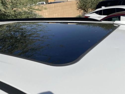 2021 GMC Yukon 4WD AT4