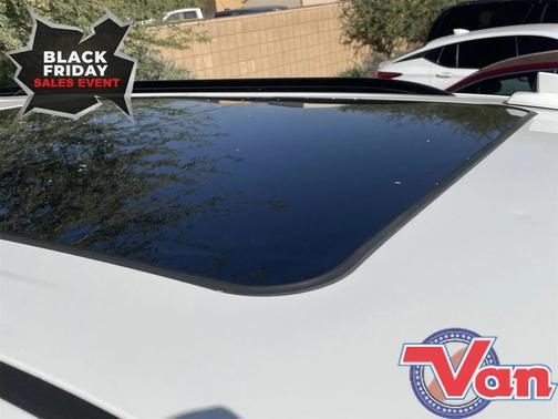 2021 GMC Yukon 4WD AT4