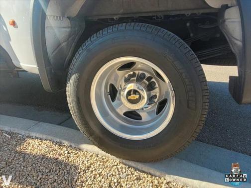 2022 Chevrolet Silverado 3500 High Country