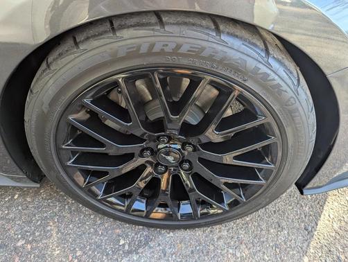 2020 Ford Mustang GT