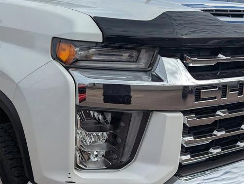 2023 Chevrolet Silverado 3500 LTZ