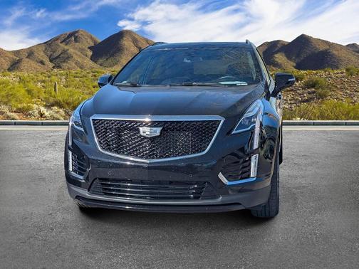 2024 Cadillac XT5 Sport