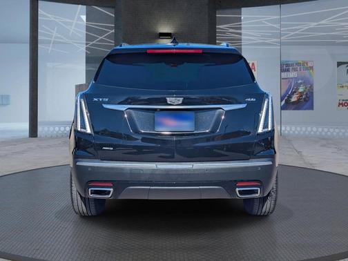 2024 Cadillac XT5 Sport