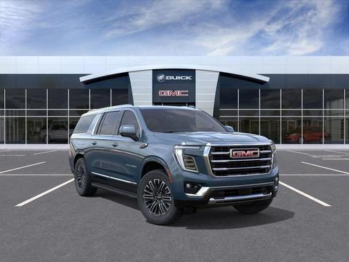 2026 GMC Yukon XL 4WD Elevation