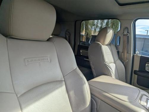 2015 RAM 3500 Laramie