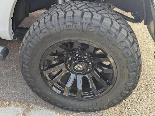 2015 RAM 3500 Laramie