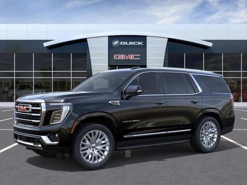 2026 GMC Yukon 4WD Elevation