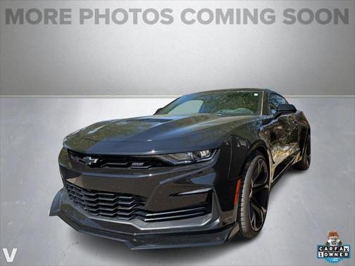 2024 Chevrolet Camaro 2SS