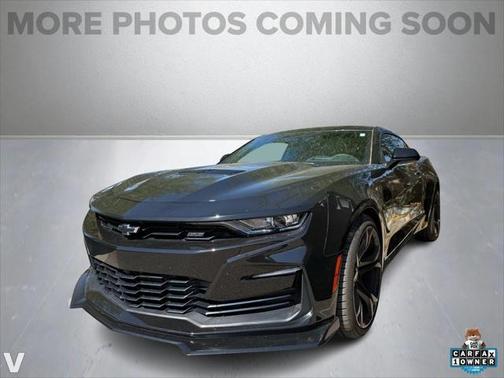 2024 Chevrolet Camaro 2SS