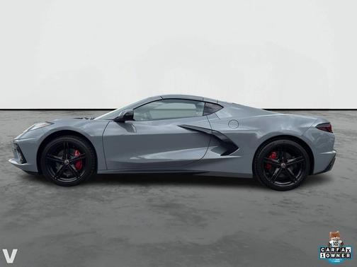 2024 Chevrolet Corvette Stingray w/3LT
