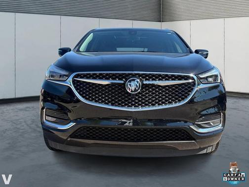 2019 Buick Enclave Avenir