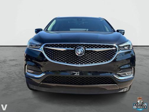 2019 Buick Enclave Avenir