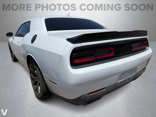 2015 Dodge Challenger R/T