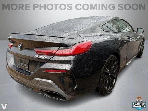 2022 BMW M850 xDrive