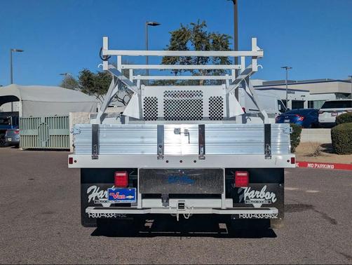 2026 Chevrolet Silverado 3500 WT