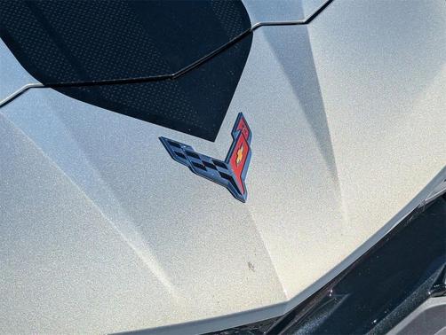 2022 Chevrolet Corvette Stingray w/2LT