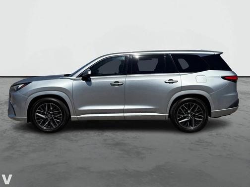 2024 Lexus TX 350 Base