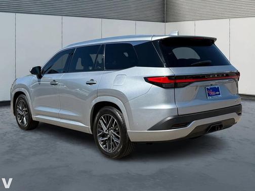 2024 Lexus TX 350 Base