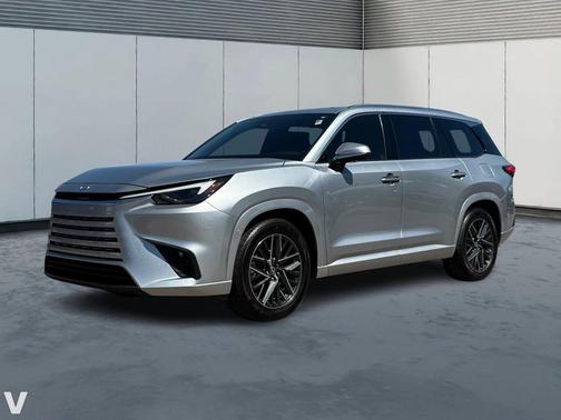 2024 Lexus TX 350 Base