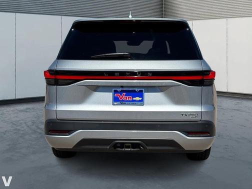 2024 Lexus TX 350 Base