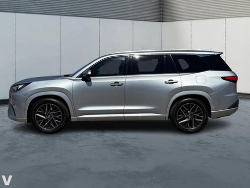 2024 Lexus TX 350 Base