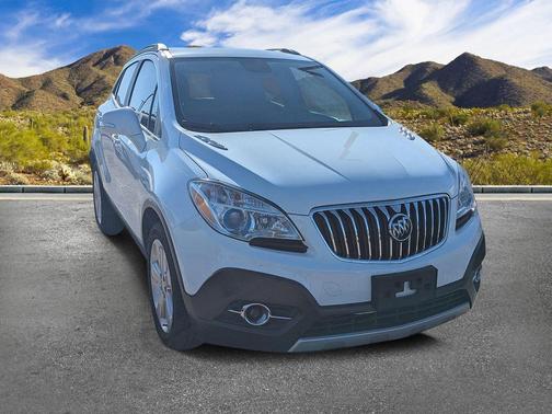 2016 Buick Encore Convenience