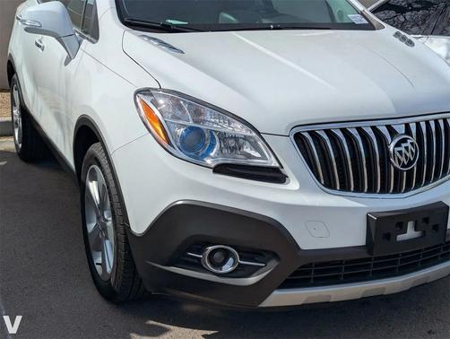 2016 Buick Encore Convenience