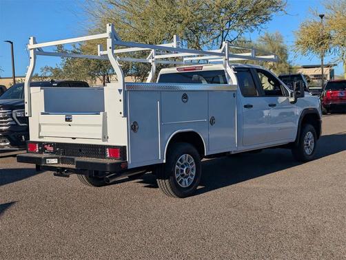 2026 GMC Sierra 2500 Pro