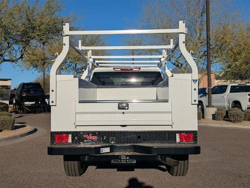 2026 GMC Sierra 2500 Pro