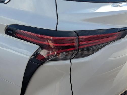 2021 Toyota Sienna Platinum