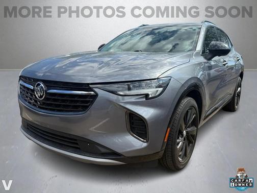 2022 Buick Envision FWD Essence