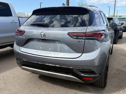 2022 Buick Envision FWD Essence