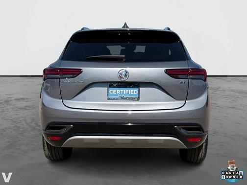 2022 Buick Envision FWD Essence