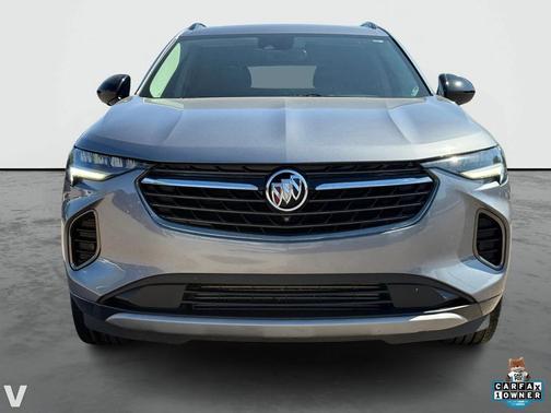 2022 Buick Envision FWD Essence
