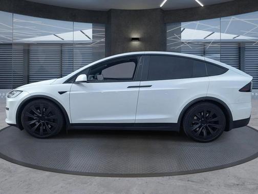 2023 Tesla Model X NA