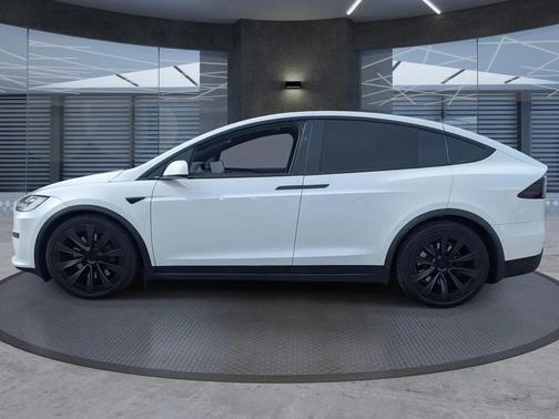 2023 Tesla Model X NA