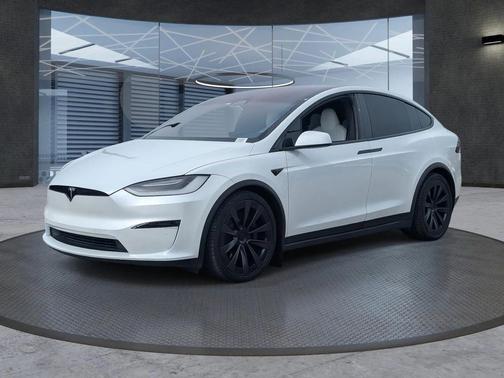 2023 Tesla Model X NA
