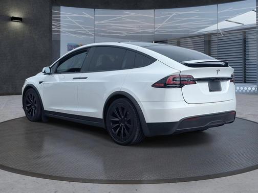 2023 Tesla Model X NA