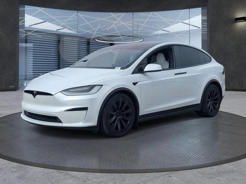 2023 Tesla Model X NA